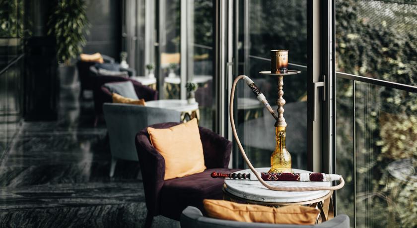 الیسیوم تکسیم استانبول